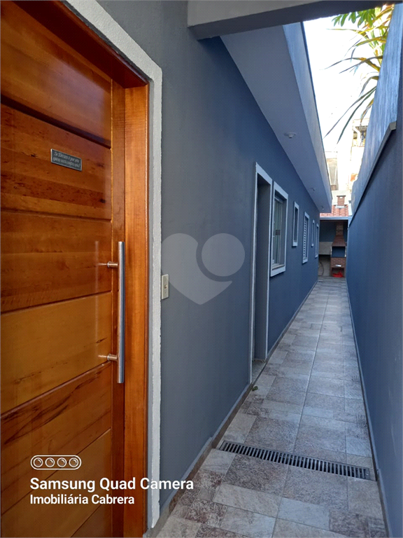 Venda Casa São Paulo Vila União (zona Leste) REO974366 26