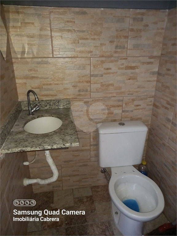 Venda Casa São Paulo Vila União (zona Leste) REO974366 10