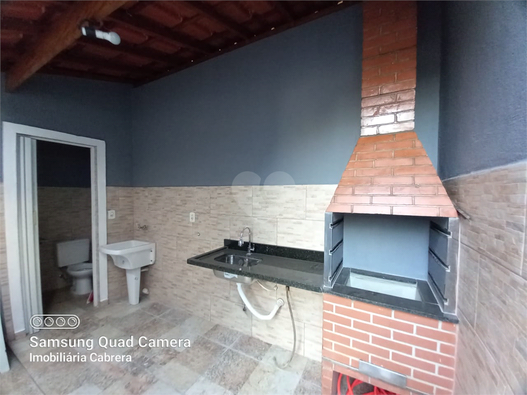 Venda Casa São Paulo Vila União (zona Leste) REO974366 9