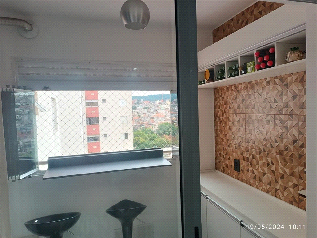 Venda Apartamento São Paulo Vila Bela Vista (zona Norte) REO974368 25