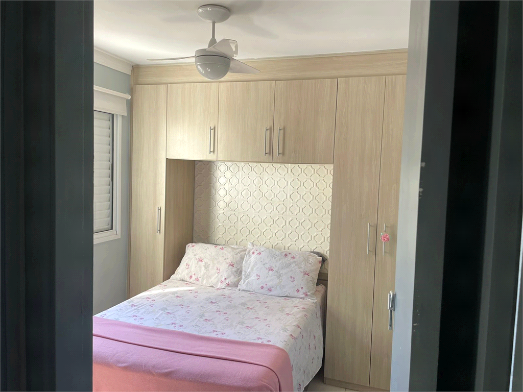 Venda Apartamento São Paulo Vila Bela Vista (zona Norte) REO974368 6