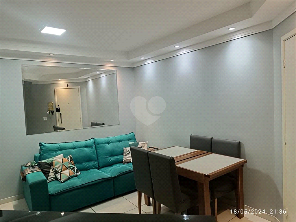 Venda Apartamento São Paulo Vila Bela Vista (zona Norte) REO974368 13