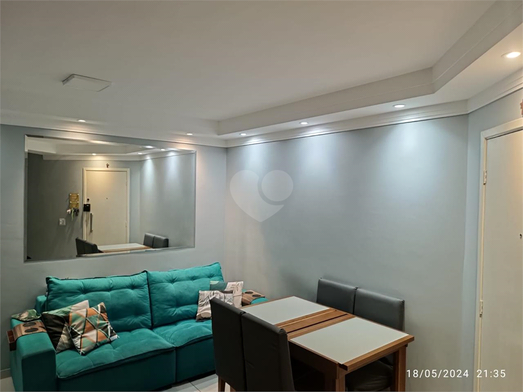 Venda Apartamento São Paulo Vila Bela Vista (zona Norte) REO974368 14