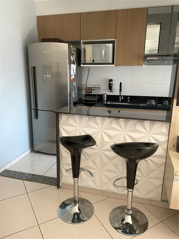 Venda Apartamento São Paulo Vila Bela Vista (zona Norte) REO974368 15