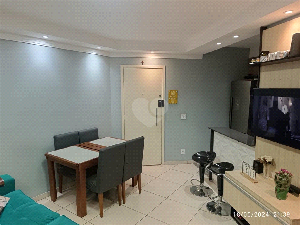 Venda Apartamento São Paulo Vila Bela Vista (zona Norte) REO974368 2