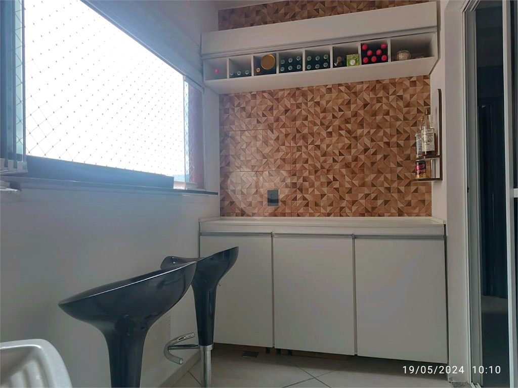 Venda Apartamento São Paulo Vila Bela Vista (zona Norte) REO974368 24