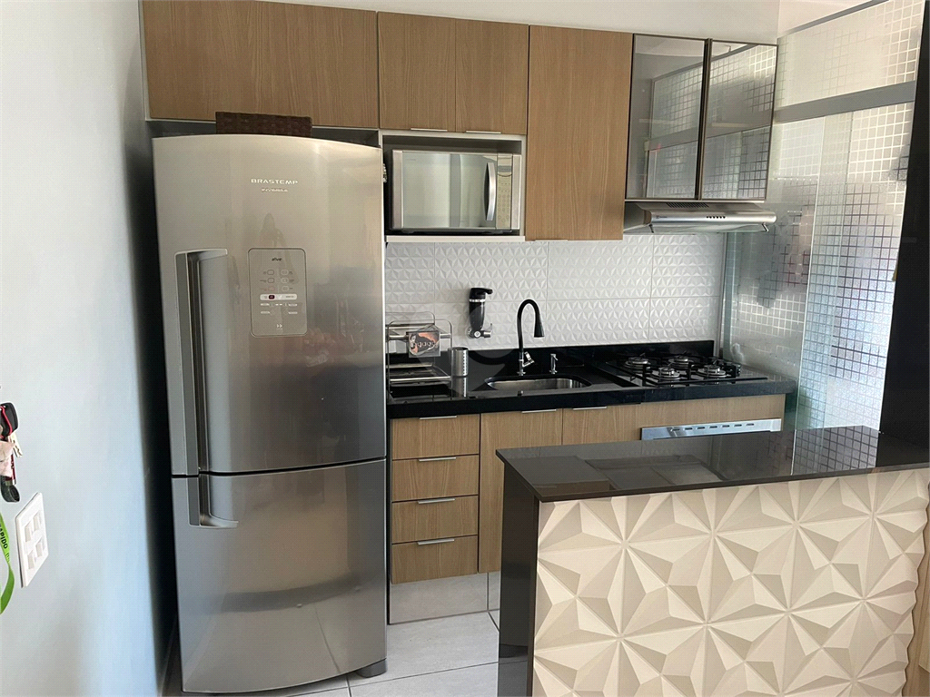 Venda Apartamento São Paulo Vila Bela Vista (zona Norte) REO974368 3