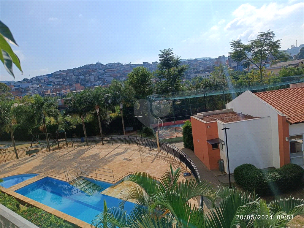 Venda Apartamento São Paulo Vila Bela Vista (zona Norte) REO974368 37