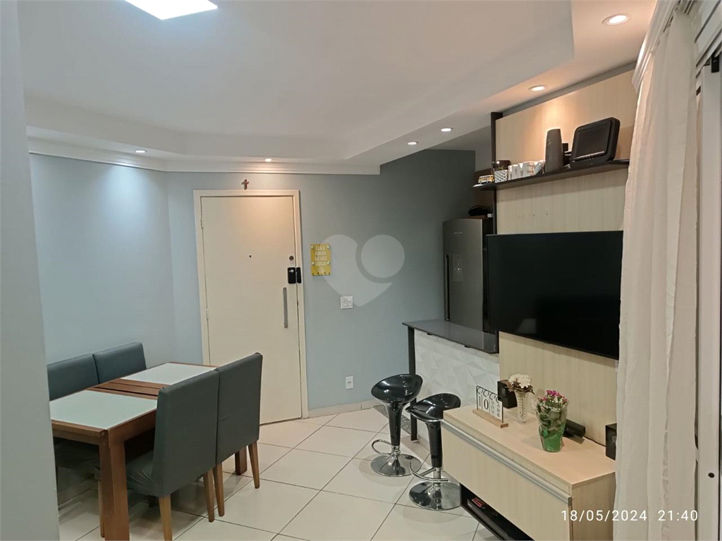 Venda Apartamento São Paulo Vila Bela Vista (zona Norte) REO974368 12