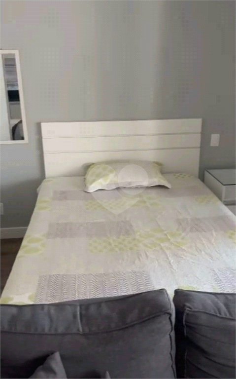 Venda Apartamento São Paulo Sumarezinho REO974374 13