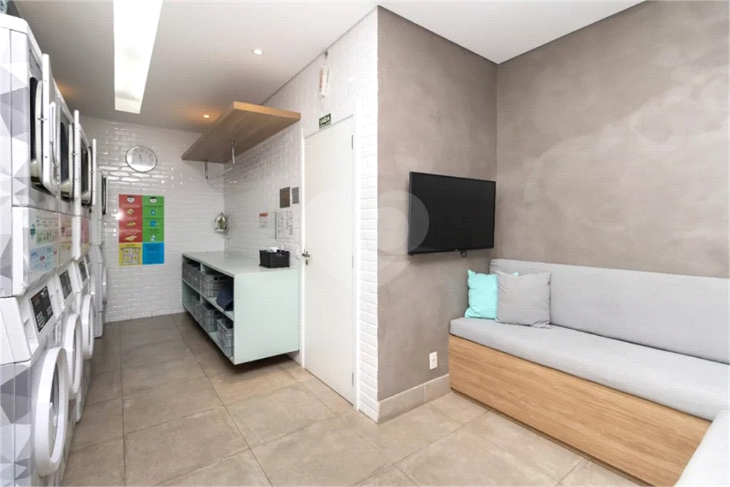 Venda Apartamento São Paulo Sumarezinho REO974374 20