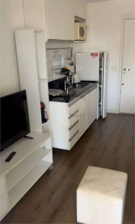 Venda Apartamento São Paulo Sumarezinho REO974374 7