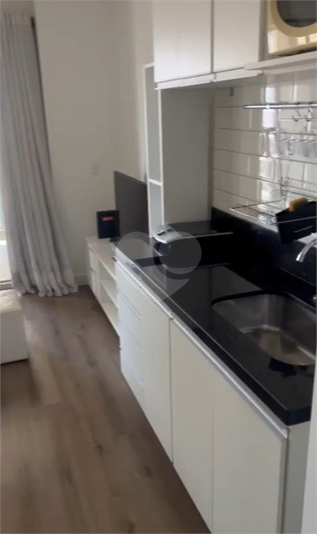 Venda Apartamento São Paulo Sumarezinho REO974374 5