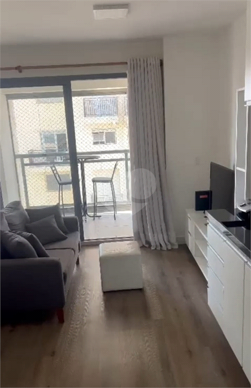 Venda Apartamento São Paulo Sumarezinho REO974374 1