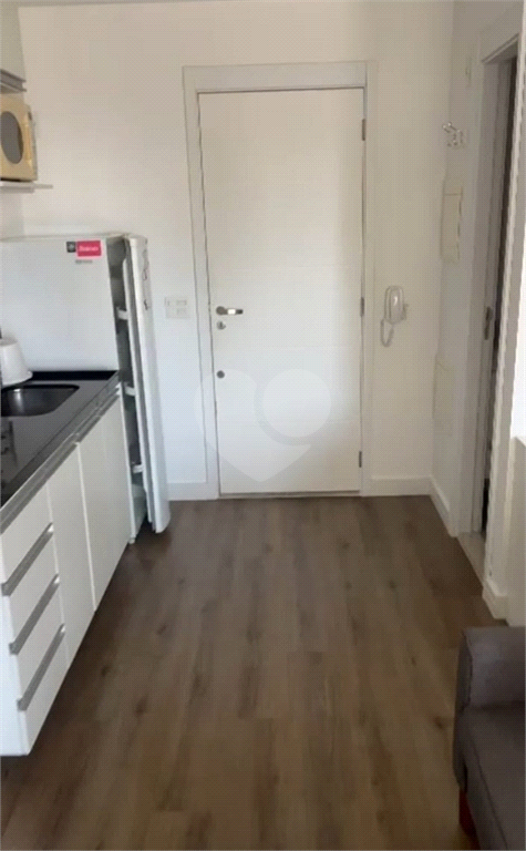 Venda Apartamento São Paulo Sumarezinho REO974374 6