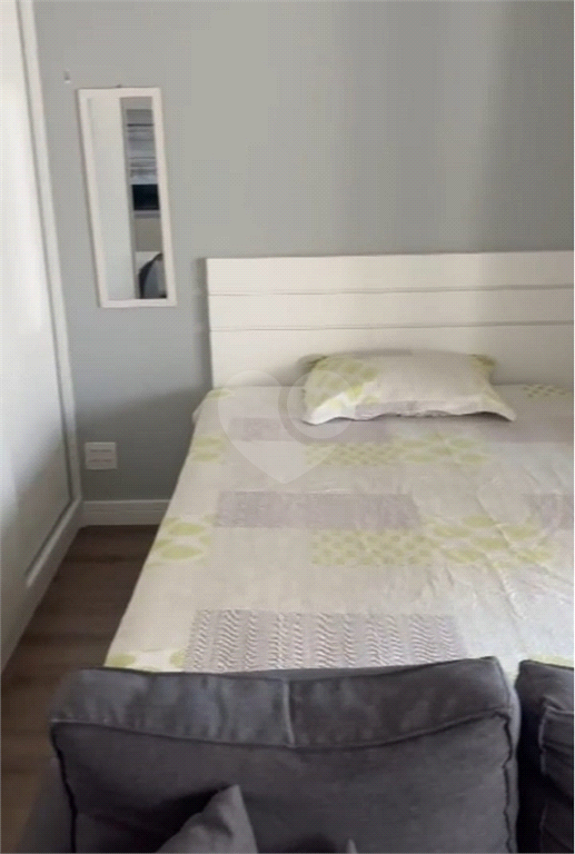 Venda Apartamento São Paulo Sumarezinho REO974374 8