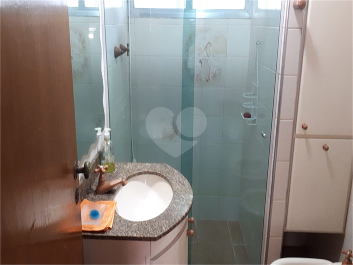 Venda Apartamento São Paulo Tucuruvi REO974375 22