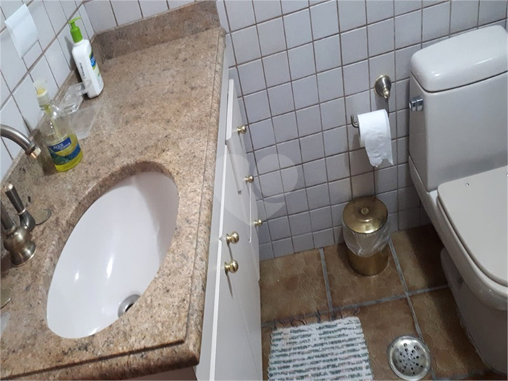 Venda Apartamento São Paulo Tucuruvi REO974375 25