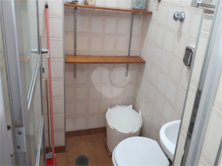 Venda Apartamento São Paulo Tucuruvi REO974375 10