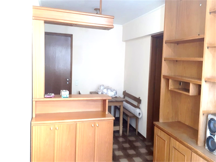 Venda Apartamento São Paulo Tucuruvi REO974375 18