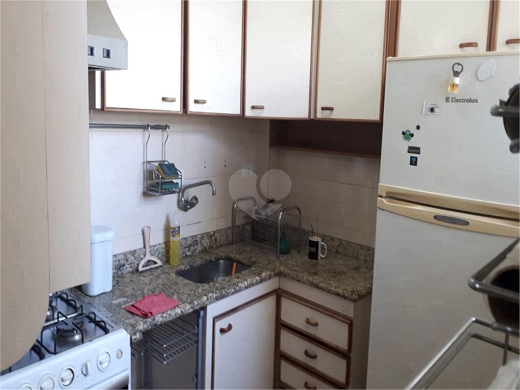 Venda Apartamento São Paulo Tucuruvi REO974375 2