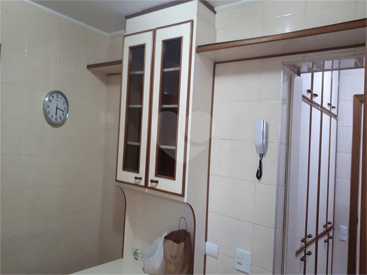 Venda Apartamento São Paulo Tucuruvi REO974375 6