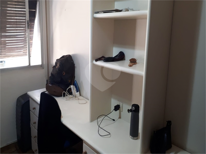 Venda Apartamento São Paulo Tucuruvi REO974375 23