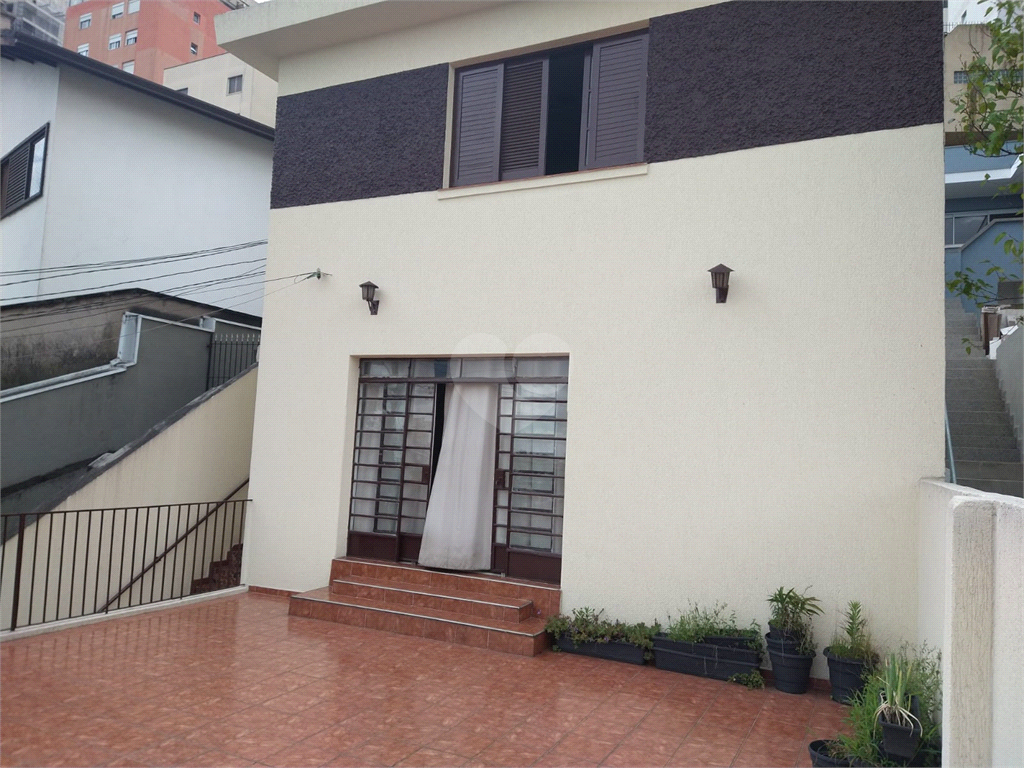 Venda Casa São Paulo Sumarezinho REO974385 1