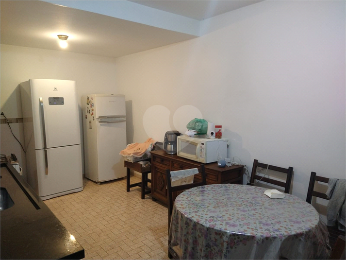 Venda Casa São Paulo Sumarezinho REO974385 11