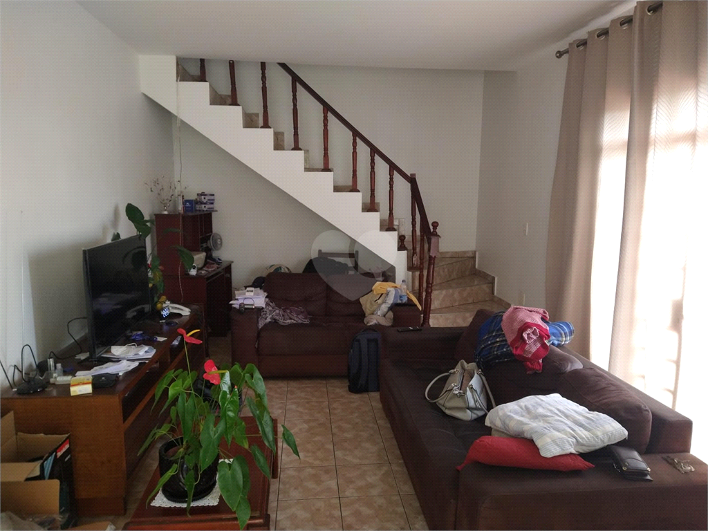 Venda Casa São Paulo Sumarezinho REO974385 3