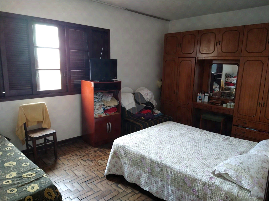 Venda Casa São Paulo Sumarezinho REO974385 13