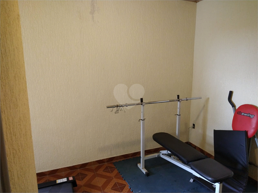 Venda Casa São Paulo Sumarezinho REO974385 18