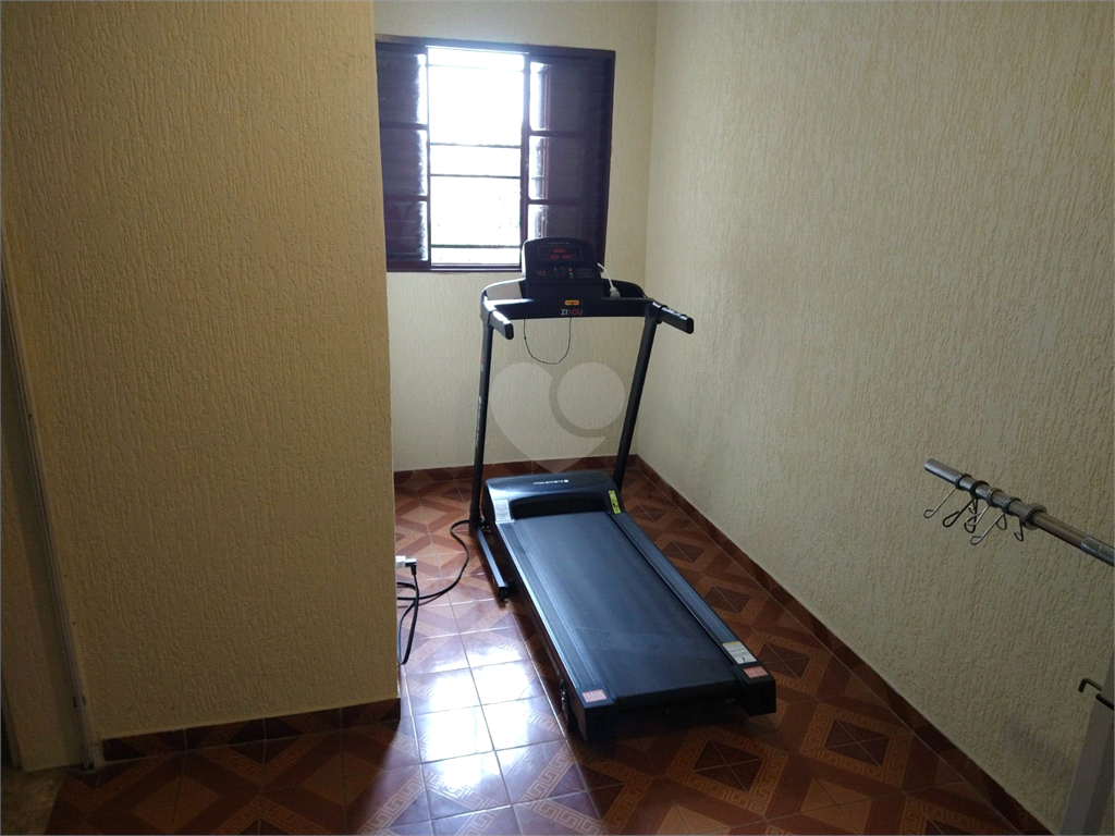 Venda Casa São Paulo Sumarezinho REO974385 19