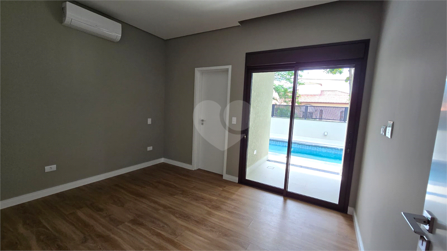 Venda Casa São Paulo City América REO974400 46