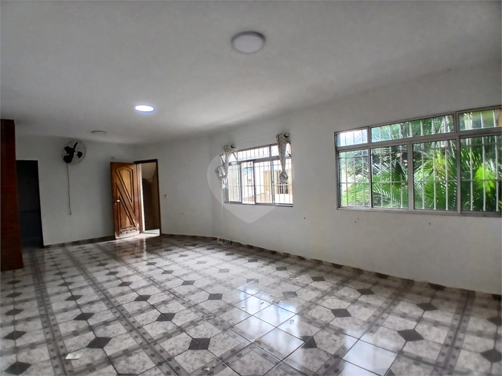 Aluguel Sobrado São Paulo Casa Verde Média REO974402 36