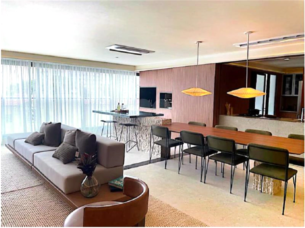 Venda Apartamento São Paulo Perdizes REO974403 23