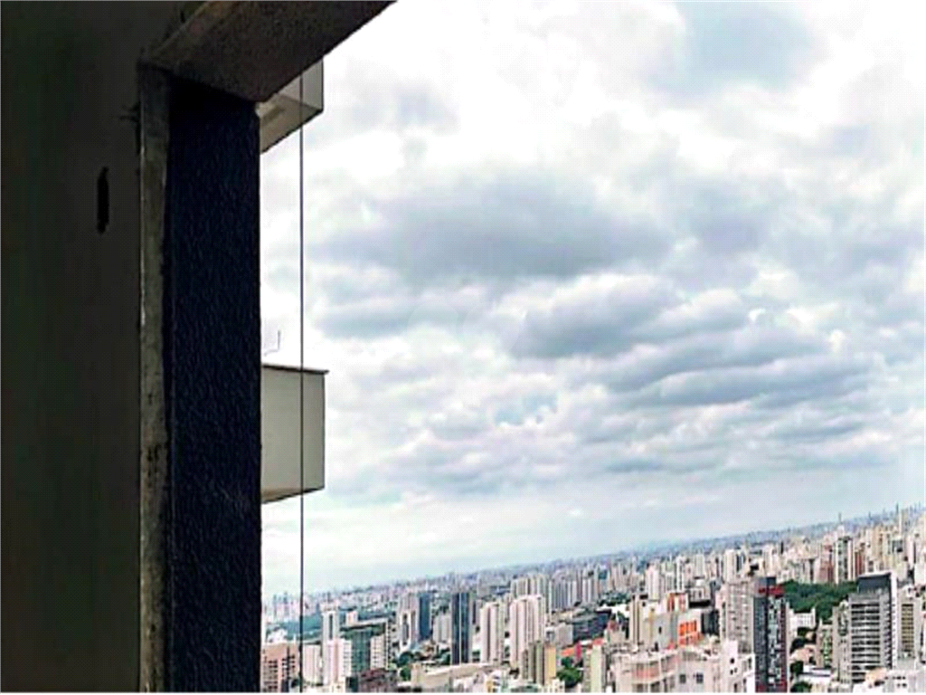 Venda Apartamento São Paulo Perdizes REO974403 3