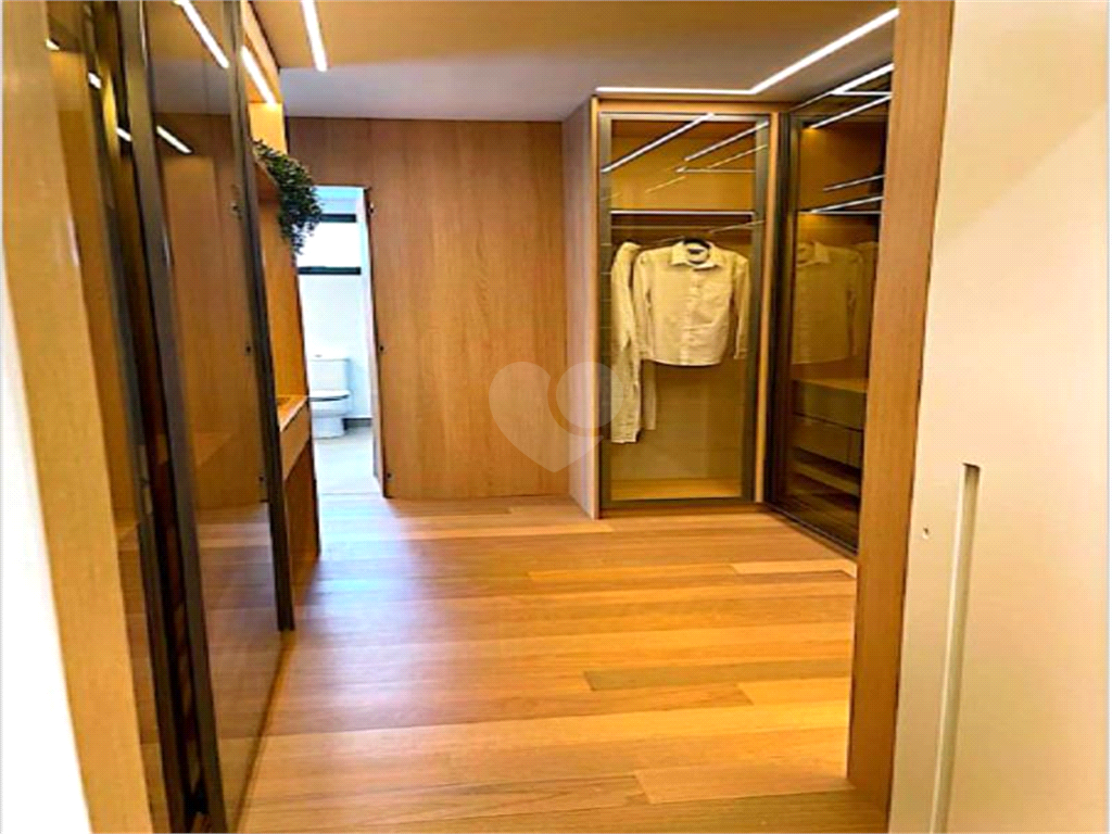 Venda Apartamento São Paulo Perdizes REO974403 24