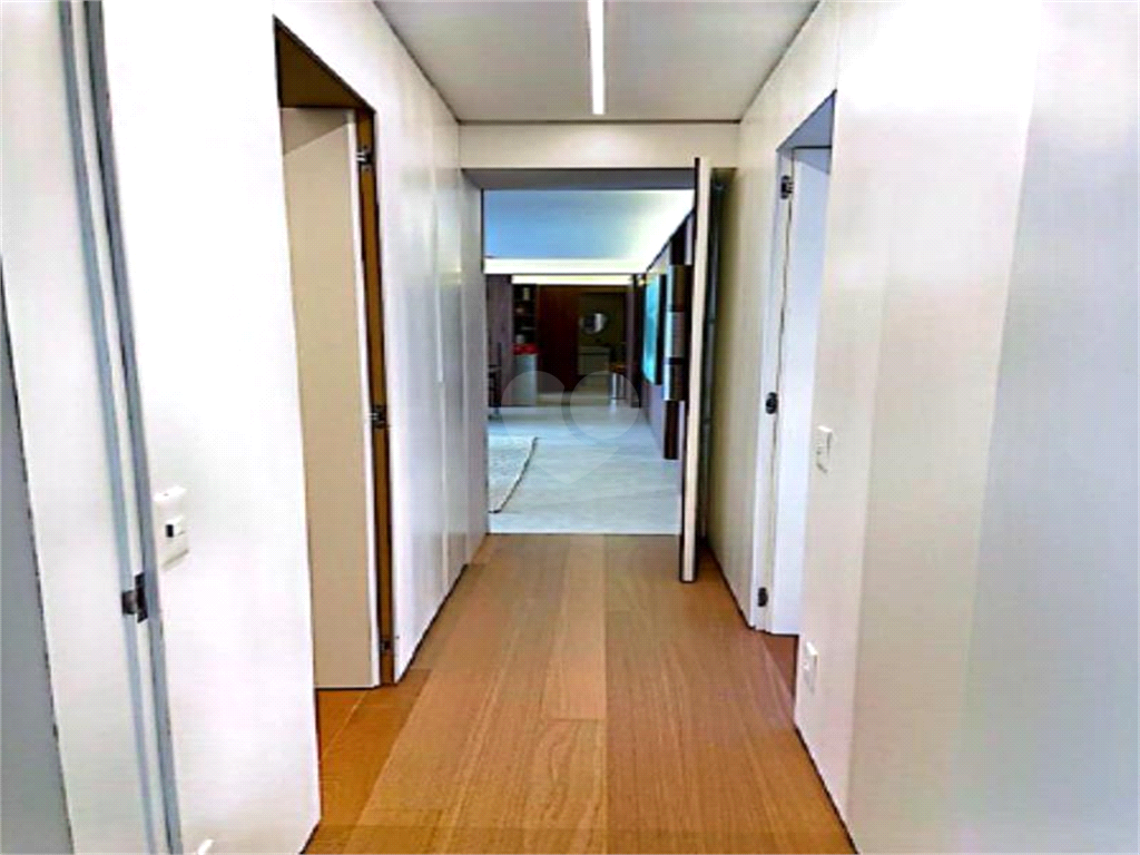 Venda Apartamento São Paulo Perdizes REO974403 10