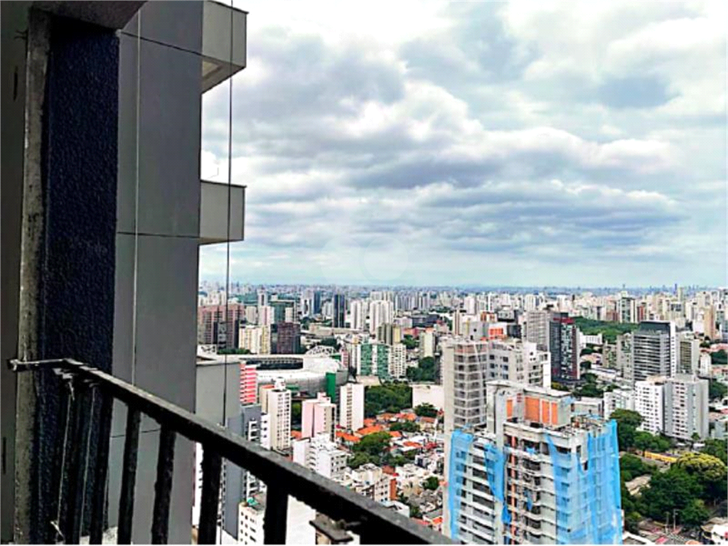 Venda Apartamento São Paulo Perdizes REO974403 20