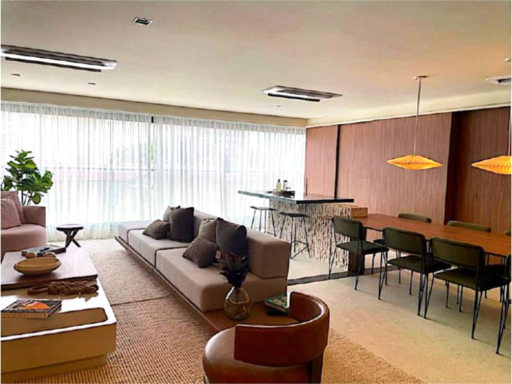 Venda Apartamento São Paulo Perdizes REO974403 1