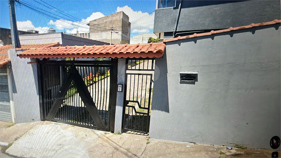 Venda Casa de vila São Paulo Vila Rui Barbosa REO974407 15