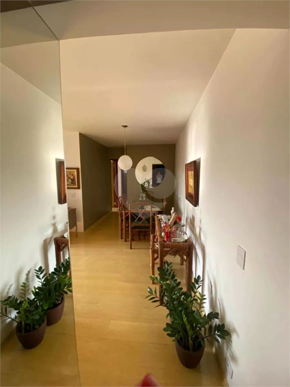 Venda Apartamento São Paulo Santo Amaro REO974424 2