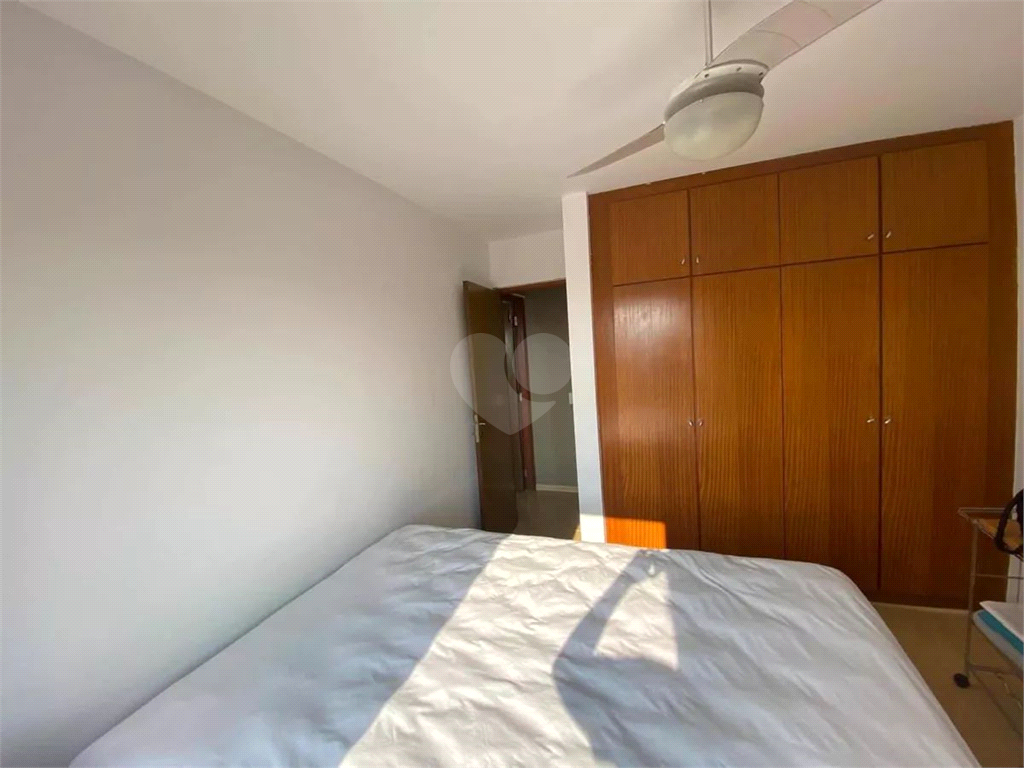 Venda Apartamento São Paulo Santo Amaro REO974424 4