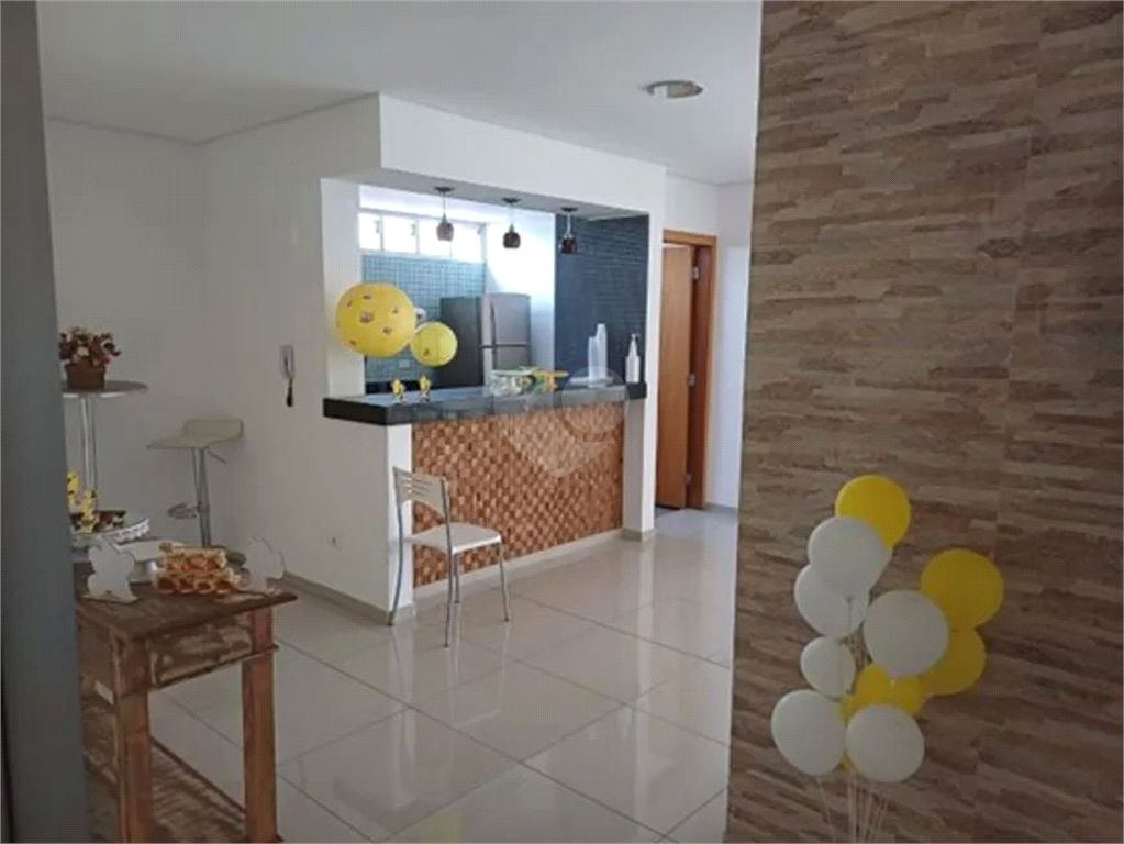 Venda Apartamento São Paulo Santo Amaro REO974424 23