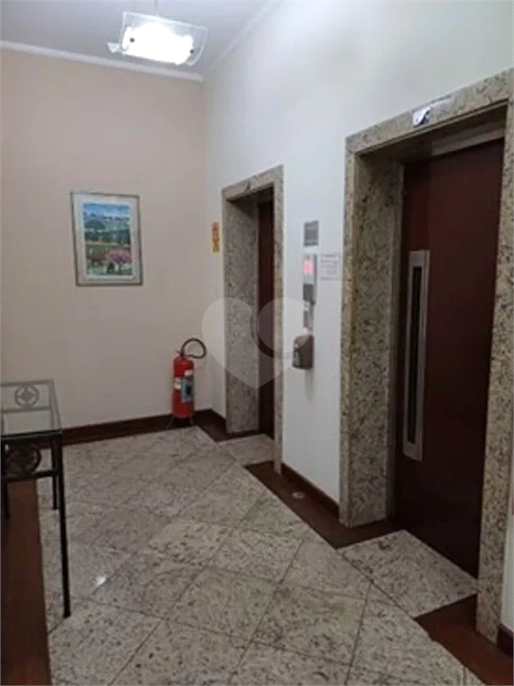 Venda Apartamento São Paulo Santo Amaro REO974424 20