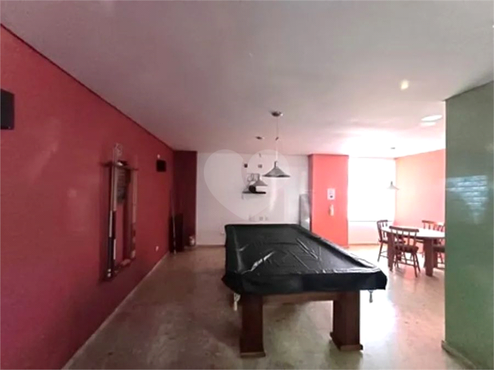 Venda Apartamento São Paulo Santo Amaro REO974424 25