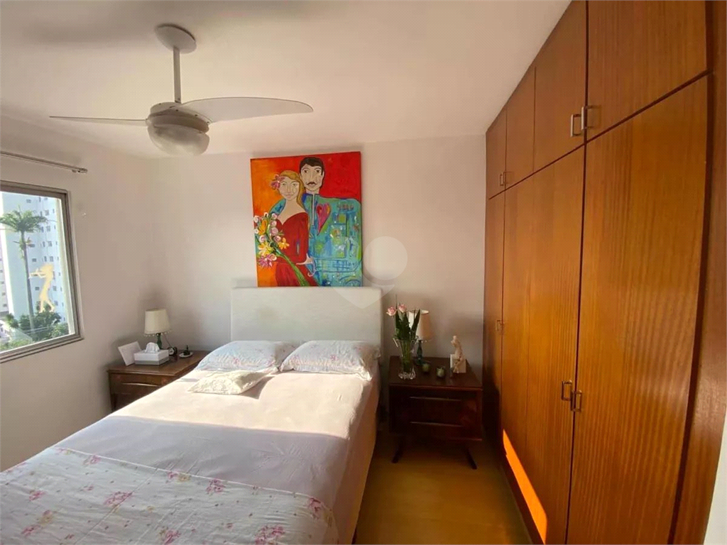 Venda Apartamento São Paulo Santo Amaro REO974424 6