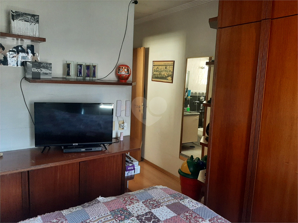 Venda Sobrado São Paulo Vila Amália (zona Norte) REO974428 39