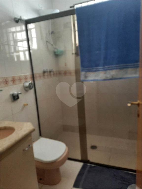 Venda Sobrado São Paulo Vila Amália (zona Norte) REO974428 26